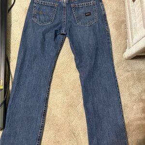Ariat FR Jeans New size 30/32
